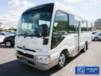 HINO LIESSE BUS 2018