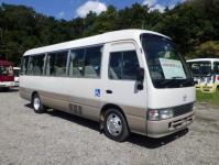 TOYOTA COASTER 1995