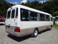 TOYOTA COASTER 1995