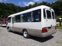 TOYOTA COASTER 1995