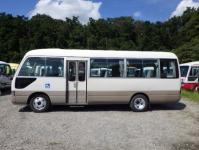 TOYOTA COASTER 1995
