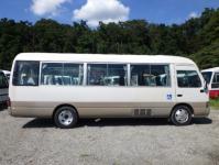 TOYOTA COASTER 1995