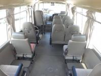 TOYOTA COASTER 1995