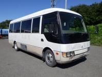 MITSUBISHI ROSA BUS 2001