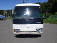 MITSUBISHI ROSA BUS 2001
