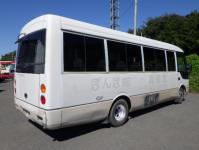 MITSUBISHI ROSA BUS 2001