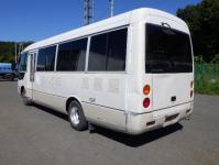 MITSUBISHI ROSA BUS 2001