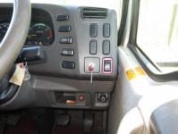 MITSUBISHI ROSA BUS 2001