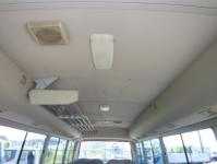 MITSUBISHI ROSA BUS 2001