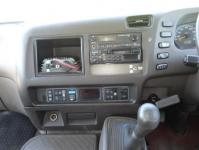 MITSUBISHI ROSA BUS 2001