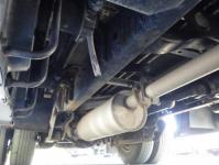 MITSUBISHI ROSA BUS 2001