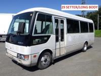 MITSUBISHI ROSA BUS 2001