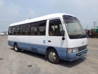 TOYOTA COASTER 1994