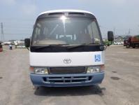 TOYOTA COASTER 1994
