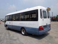 TOYOTA COASTER 1994