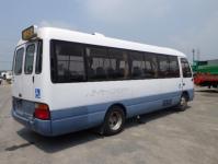 TOYOTA COASTER 1994