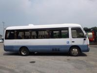 TOYOTA COASTER 1994
