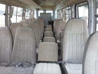 TOYOTA COASTER 1994