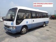 TOYOTA COASTER 1994
