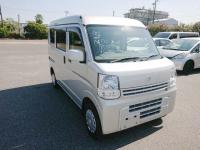 SUZUKI EVERY VAN 2016