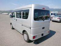 SUZUKI EVERY VAN 2016