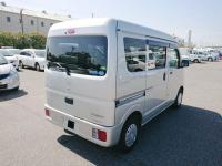 SUZUKI EVERY VAN 2016