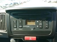 SUZUKI EVERY VAN 2016