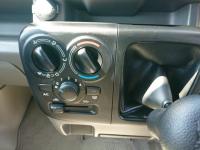 SUZUKI EVERY VAN 2016