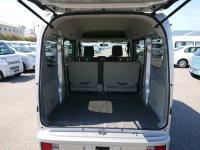 SUZUKI EVERY VAN 2016