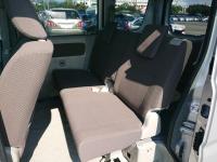 SUZUKI EVERY VAN 2016