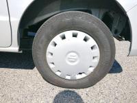 SUZUKI EVERY VAN 2016