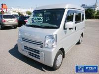 SUZUKI EVERY VAN 2016