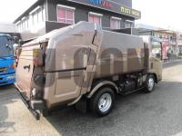 ISUZU ELF TRUCK 2008