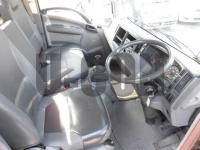 ISUZU ELF TRUCK 2008