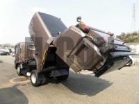 ISUZU ELF TRUCK 2008