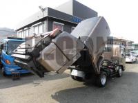 ISUZU ELF TRUCK 2008