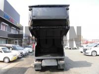 ISUZU ELF TRUCK 2008