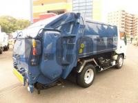 ISUZU ELF TRUCK 2011