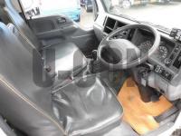 ISUZU ELF TRUCK 2011