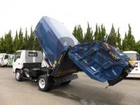 ISUZU ELF TRUCK 2011