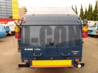 ISUZU ELF TRUCK 2011