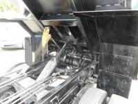 ISUZU ELF TRUCK 2011