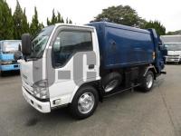 ISUZU ELF TRUCK 2011
