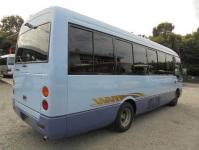 MITSUBISHI ROSA BUS 2003