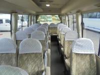MITSUBISHI ROSA BUS 2003