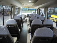 MITSUBISHI ROSA BUS 2003