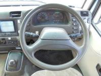 MITSUBISHI ROSA BUS 2003