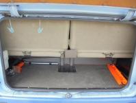 MITSUBISHI ROSA BUS 2003