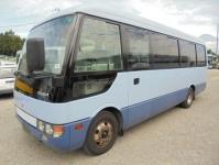 MITSUBISHI ROSA BUS 2003