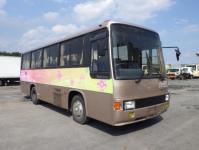HINO RAINBOW 1991
